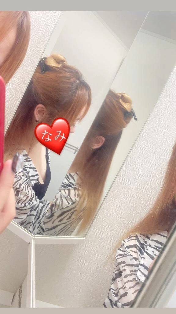 暑い日は…🔞💦🍌💓