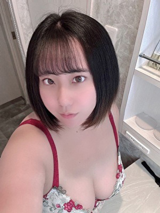 あみ(埼玉熊谷ちゃんこ)