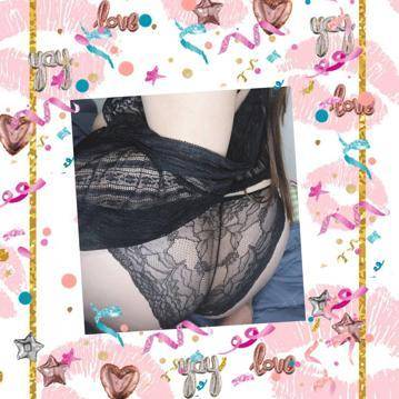 デカクリがパンパンに膨らんできちゃってるよ