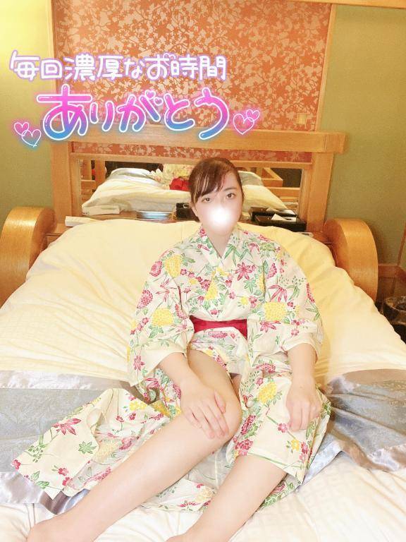 3回目仲良し❤️K様ありがとう