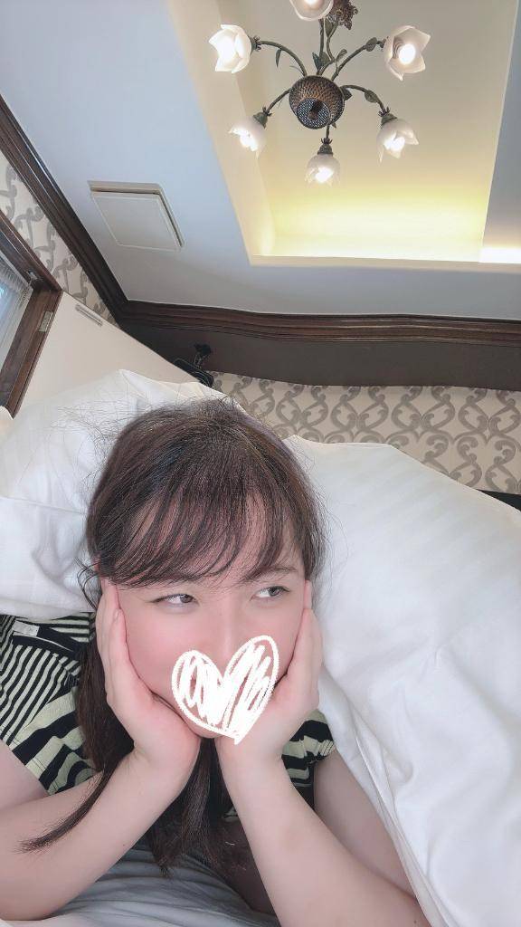 おふとん、ちょっとだけ空いてます♡
