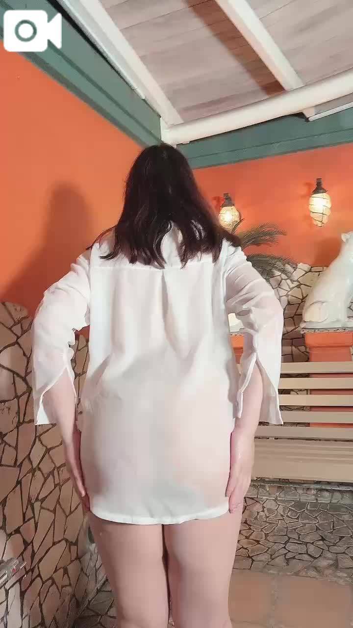 おしり推し