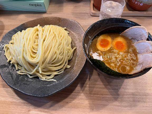ラーメン3分クッキング🍳