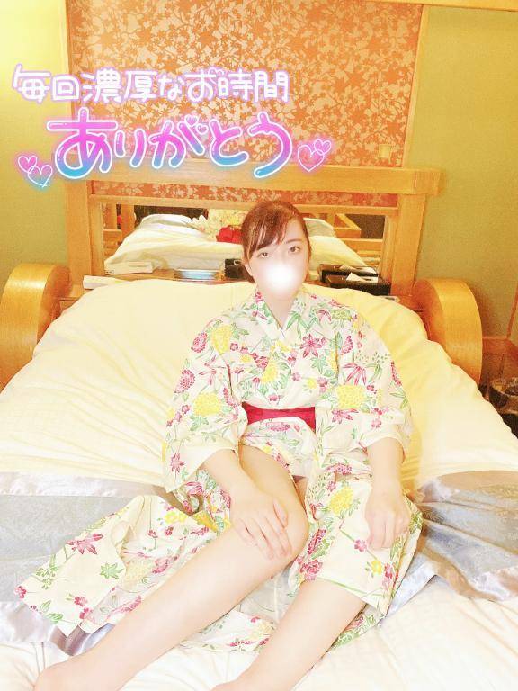 4回目仲良し❤️K様ありがとう