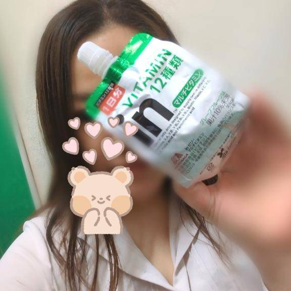 出勤しました💞