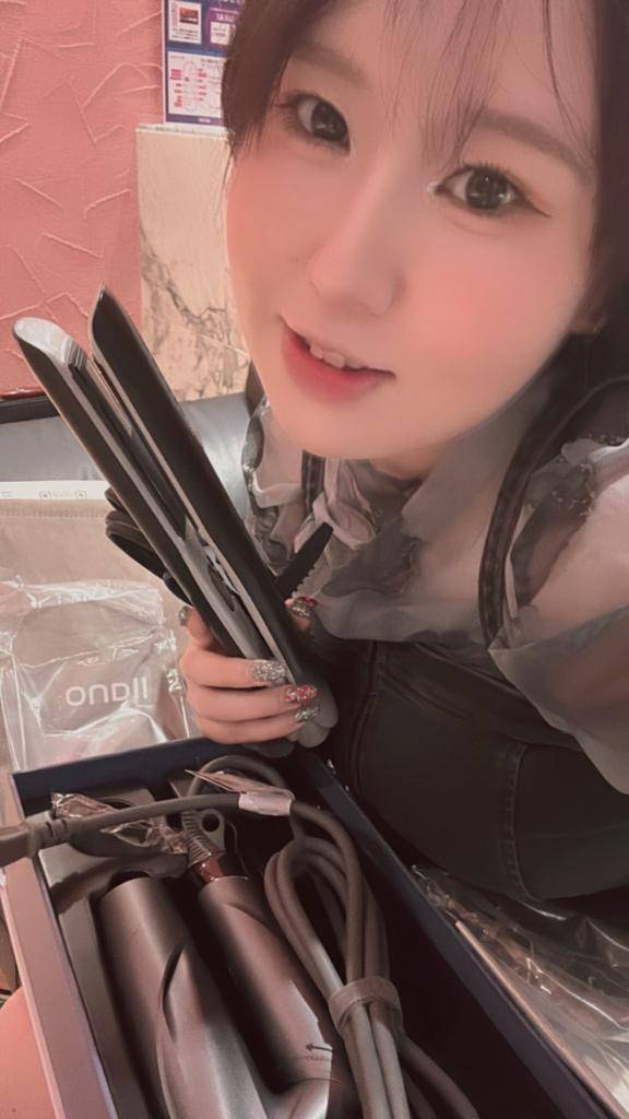 ありがとう♡