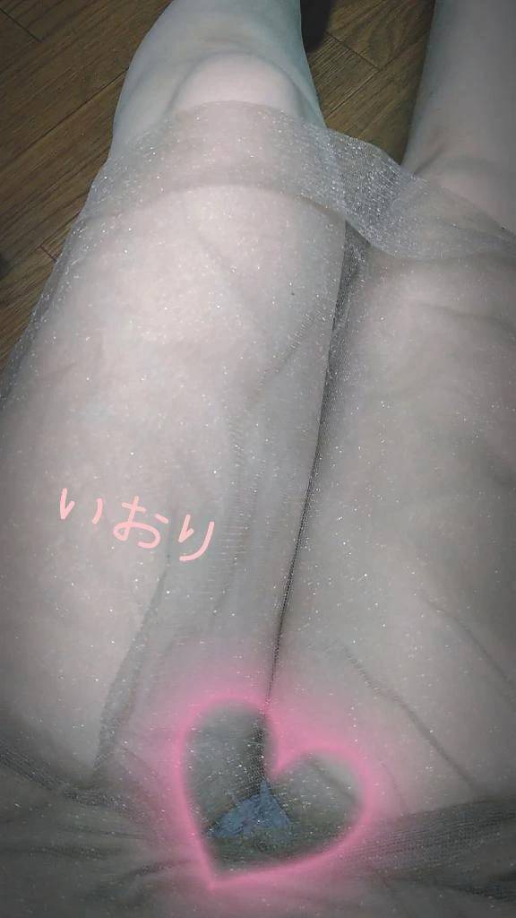 感じちゃう