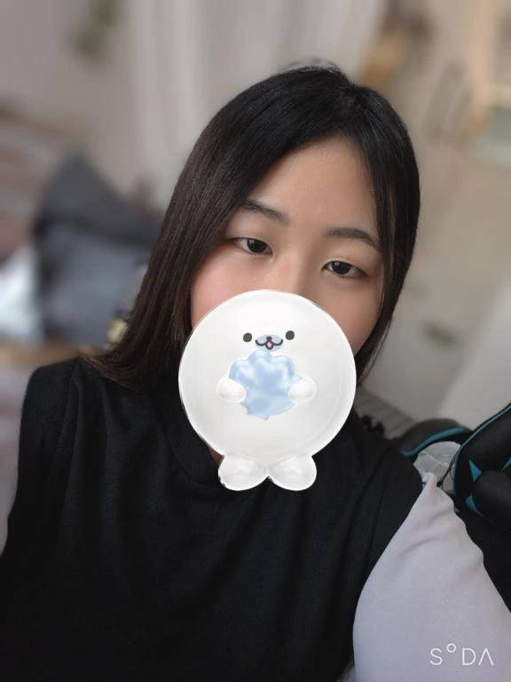 はじめてで緊張してます...♡