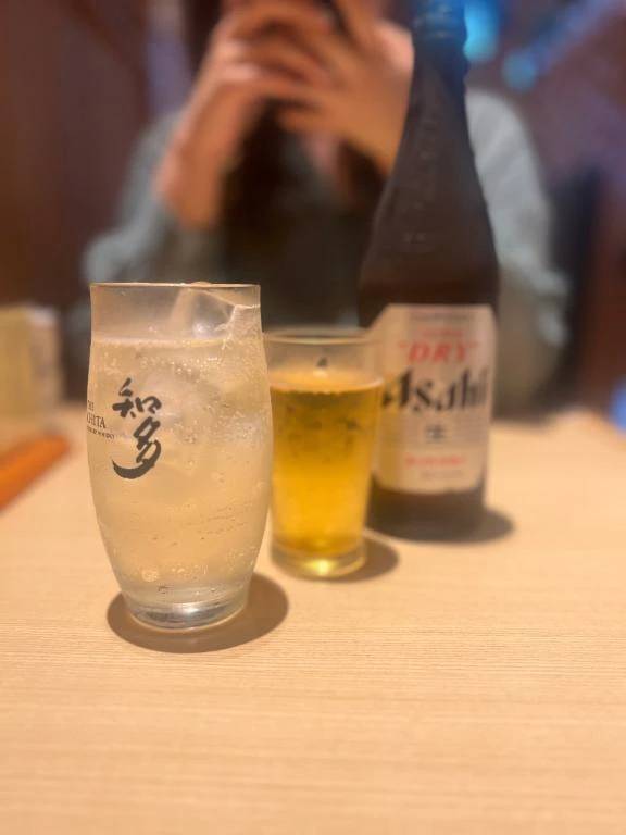 すきなもの🥃
