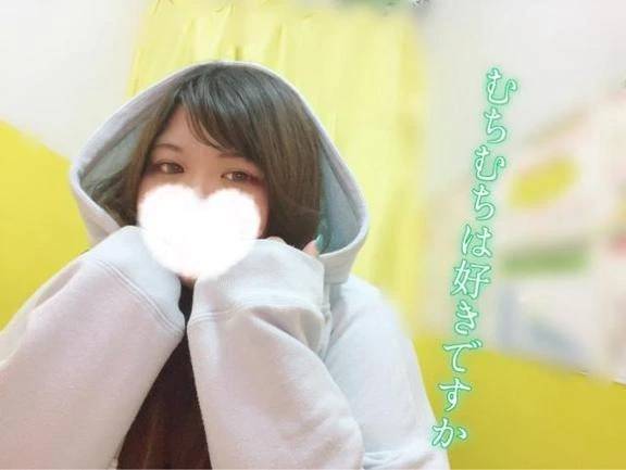 さむいぃ！