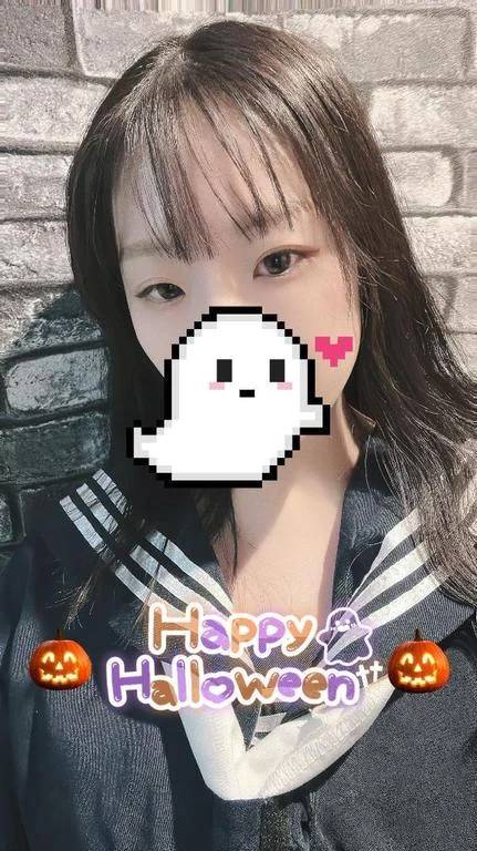 ハロウィン🎃