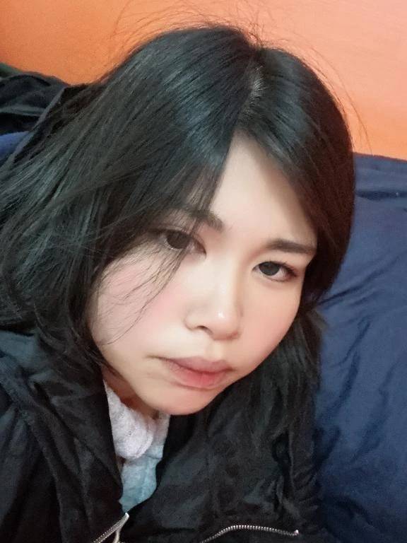 寒いから温めに来て？♡