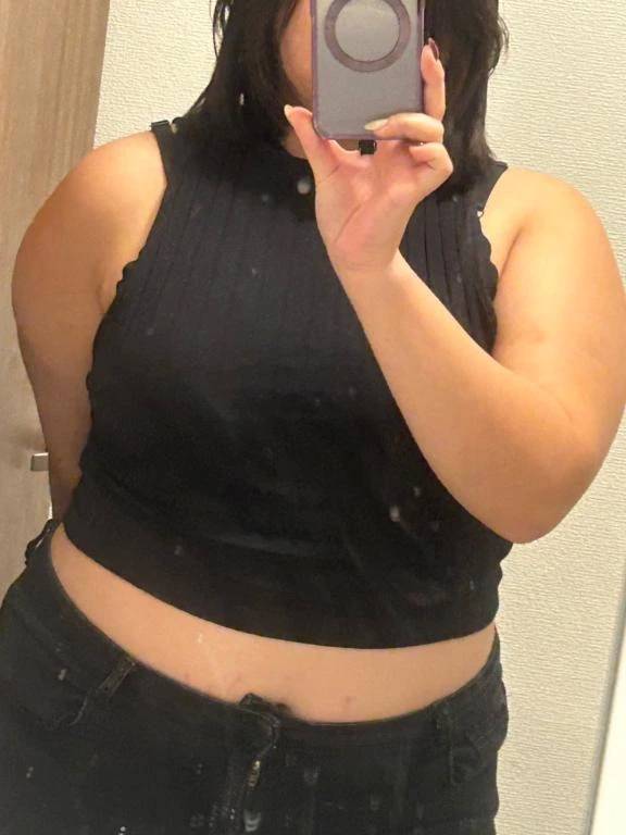 パンツびしょびしょなんだけど///