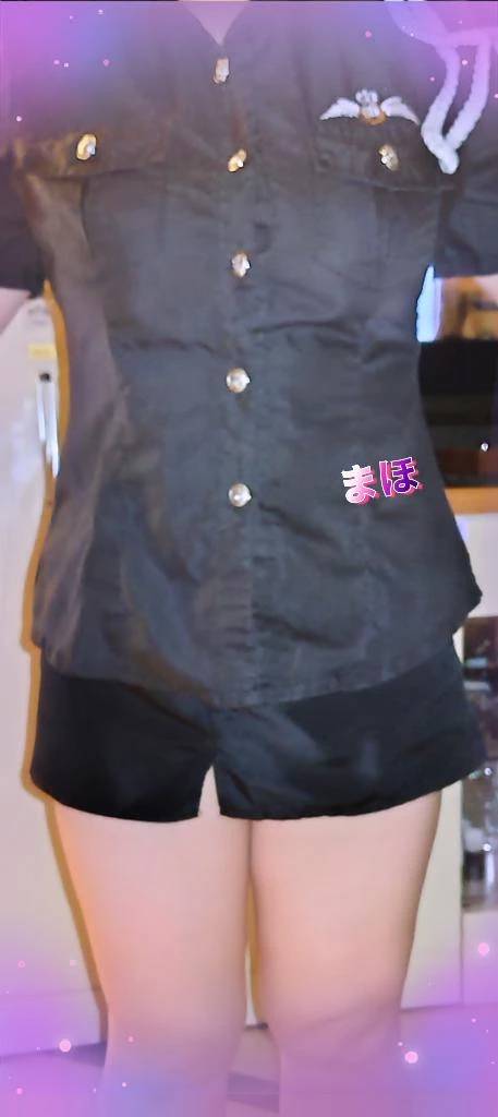 ありがとう!(´▽｀)