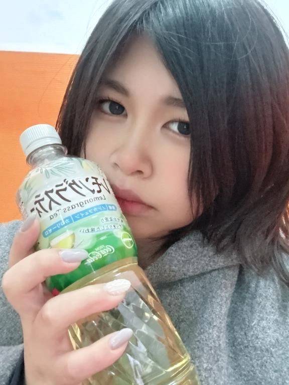 レモンティより好きかも♡