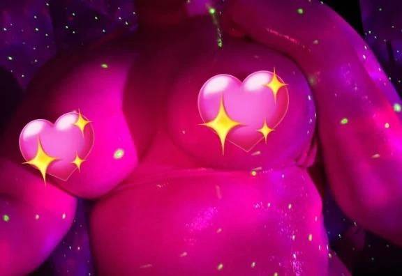 ふわふわ🤭💜