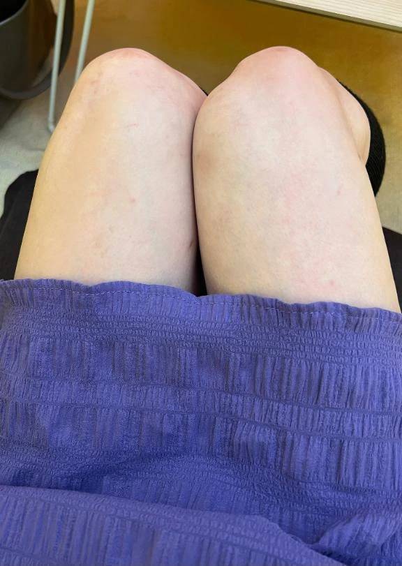 いつもより激しく😍