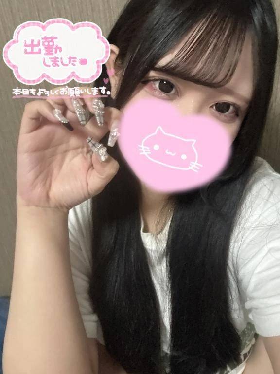 出勤してます🎶✨‪💕︎︎