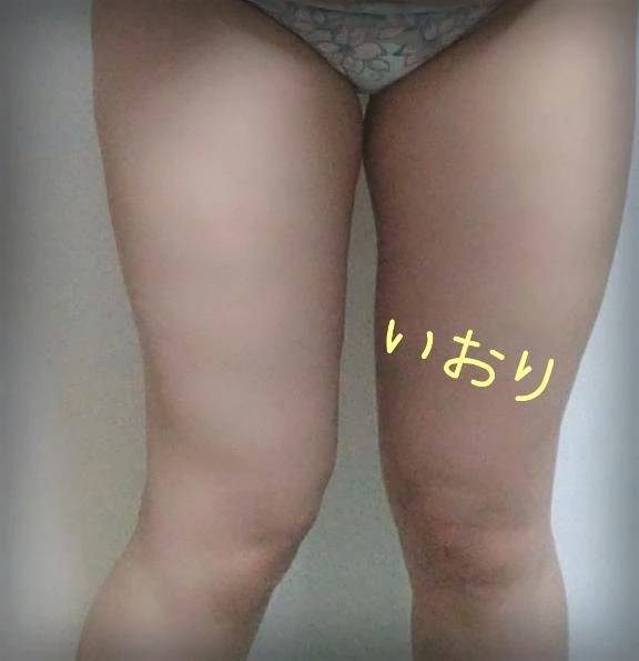 ドキドキ中