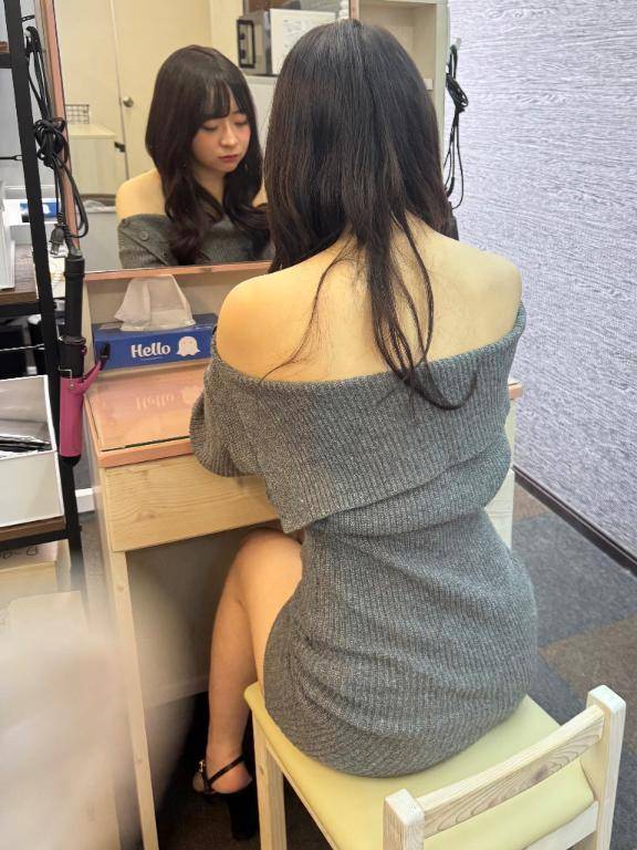 初めまして💕