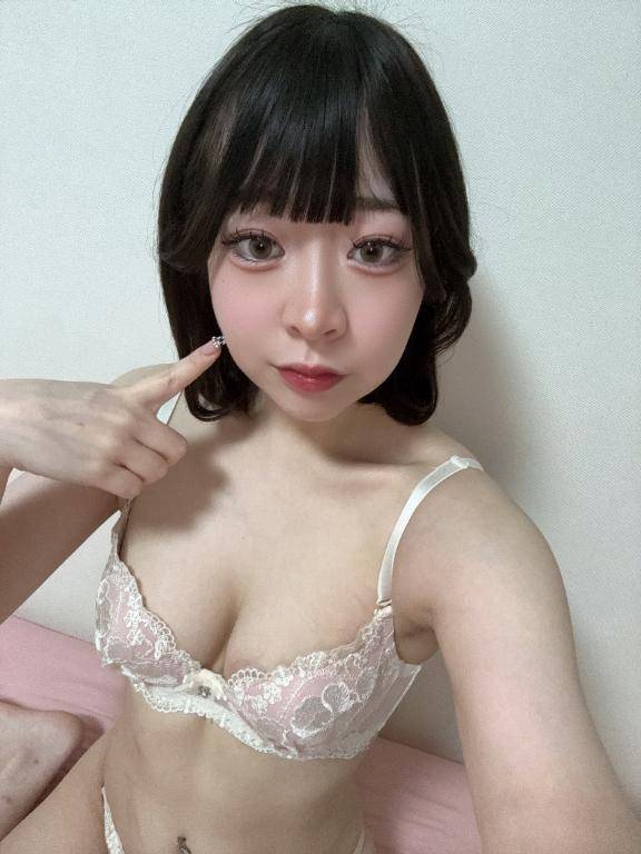 依存される身体です...