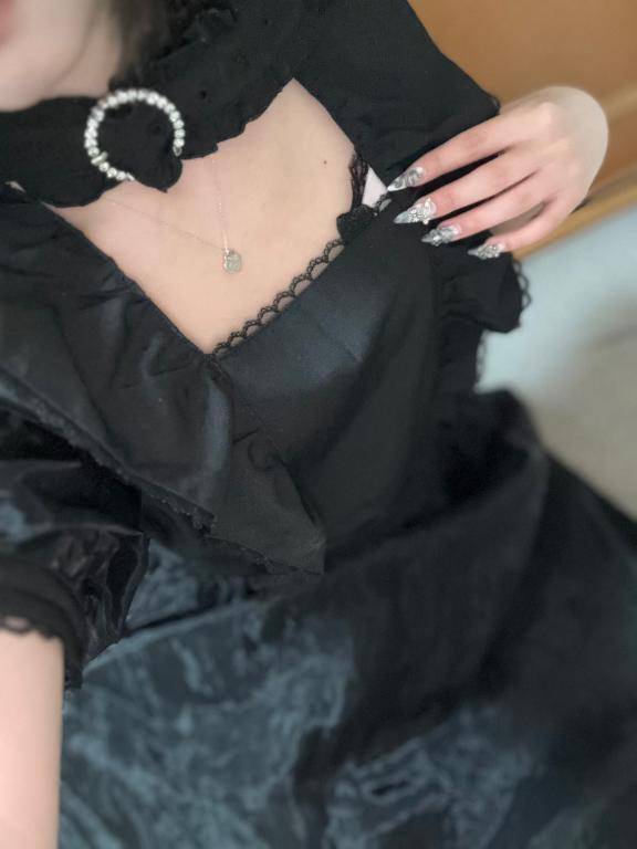 わざとじゃないよ……?たぶんね♡♡