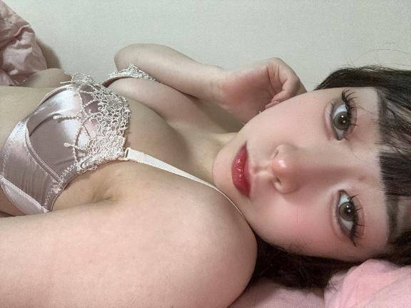 おっぱい触りたい...??