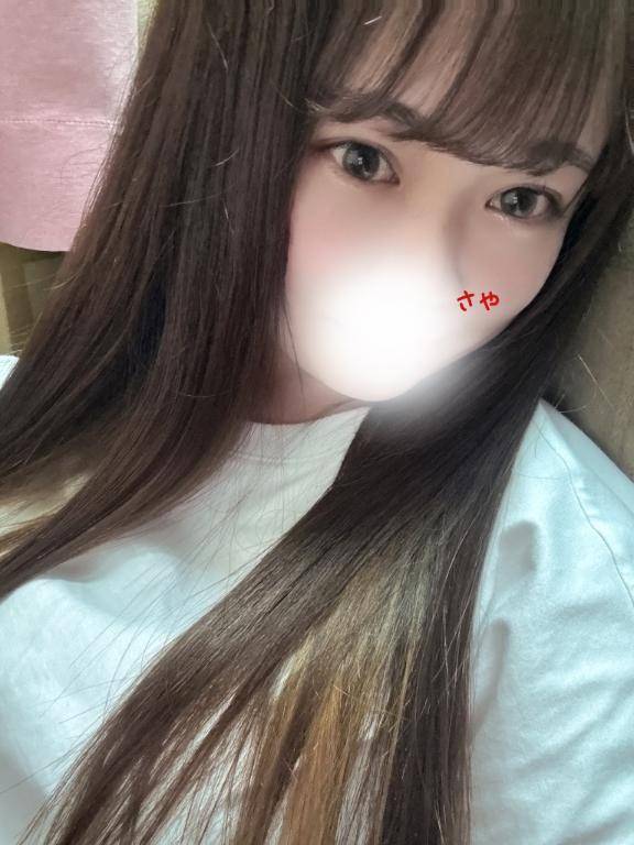 さやのこと...☘️