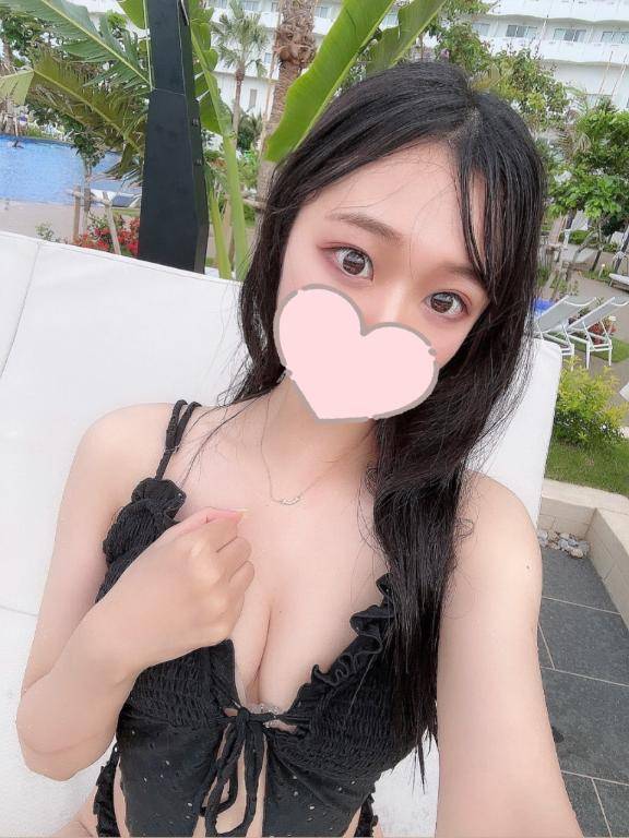 🩵今月ラストだよ🥰