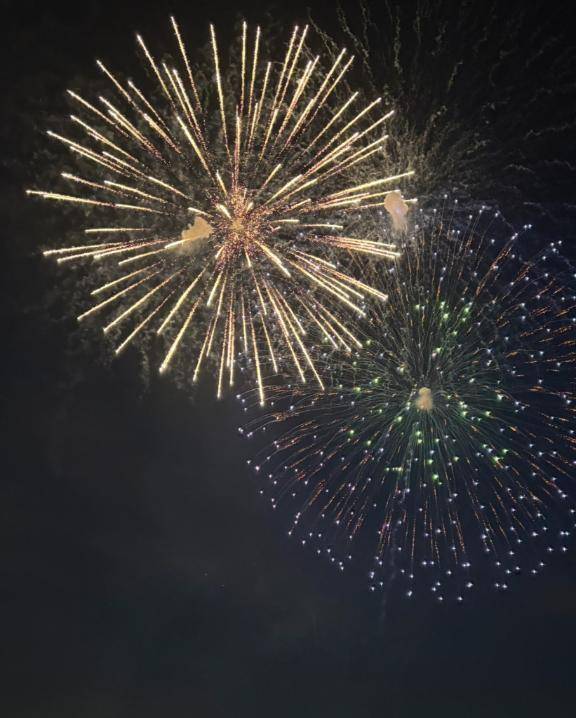 夏らしいこと✨️