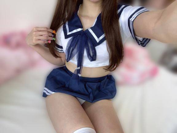 柔らかい舌と唇で…💞