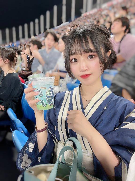 🩵やっほーᐠ(  ᐢ ᵕ ᐢ )ᐟ