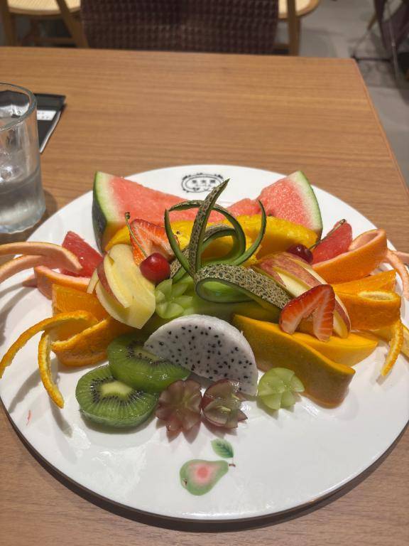 幸せいっぱーい♡