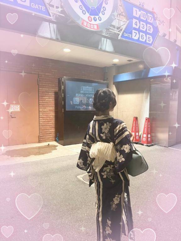 🩵しゅっきん❕