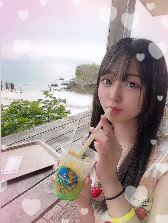 🩵待機戻ったよん🌟