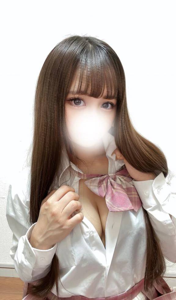 合法JKと♡距離密着💕