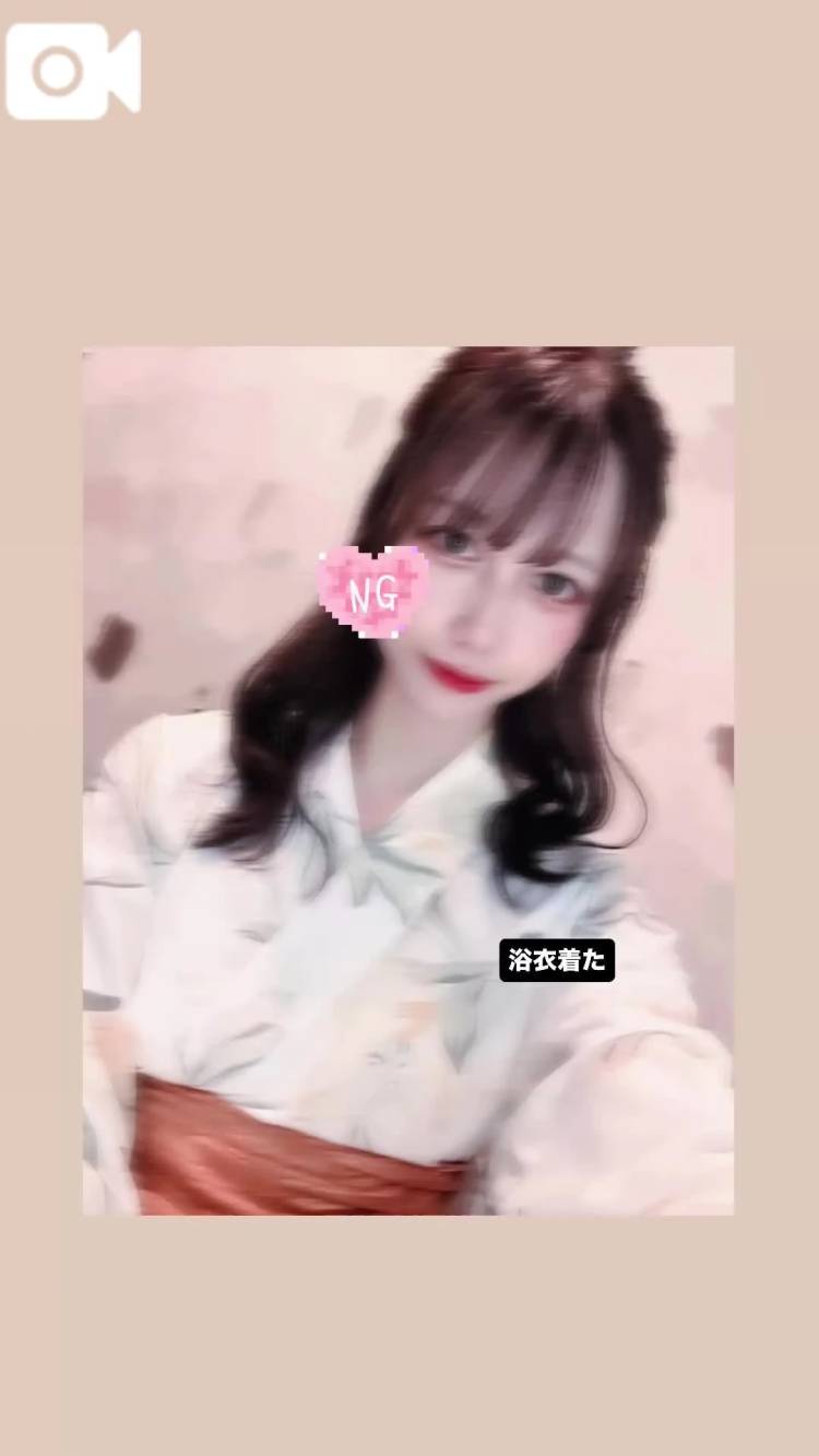 夏よりとっても熱いこと🥵♥