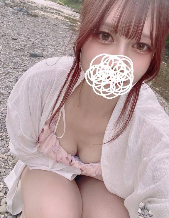夏らしいこと🩵