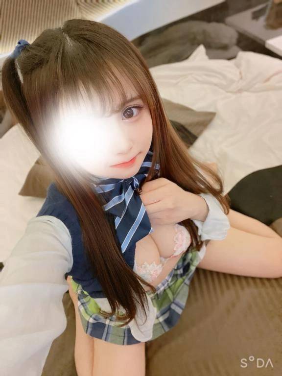 合法女子高生と…💕