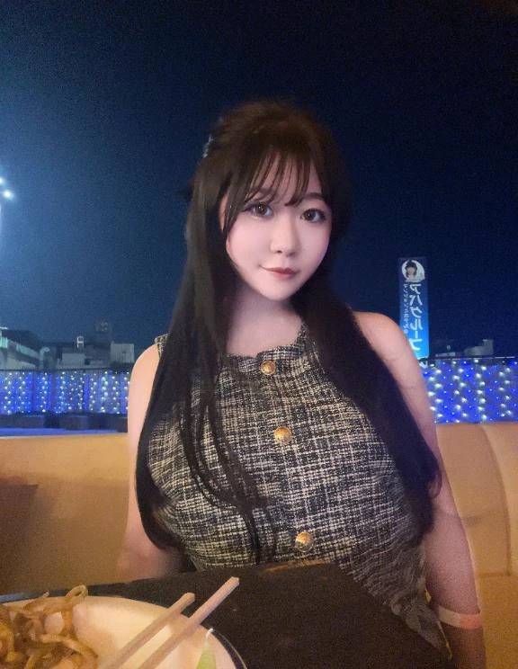 🤍初めまして！