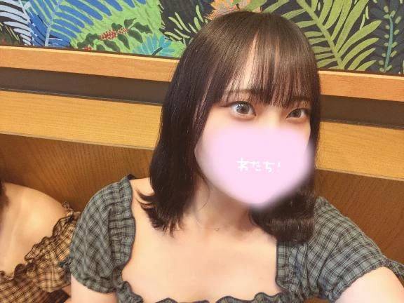 宣材変わったよ〜😼💝