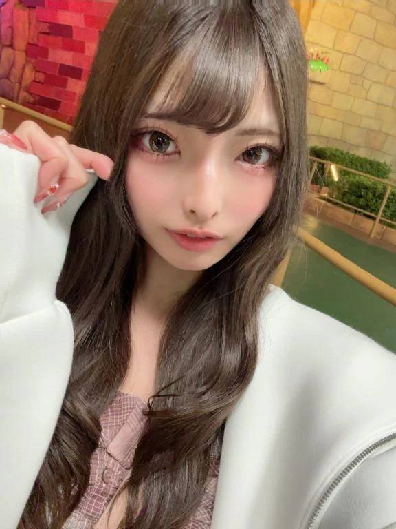 最終日❤️
