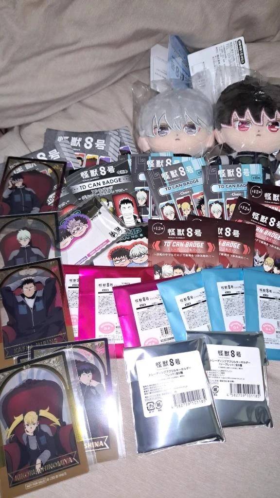 見てみて〜👀🩷