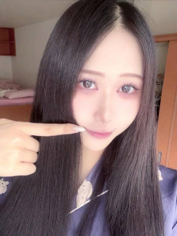 さらさら髪、乱してくれる人待ってる💋