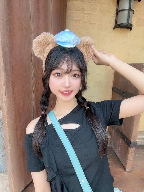 🩵まってます🥺🥺