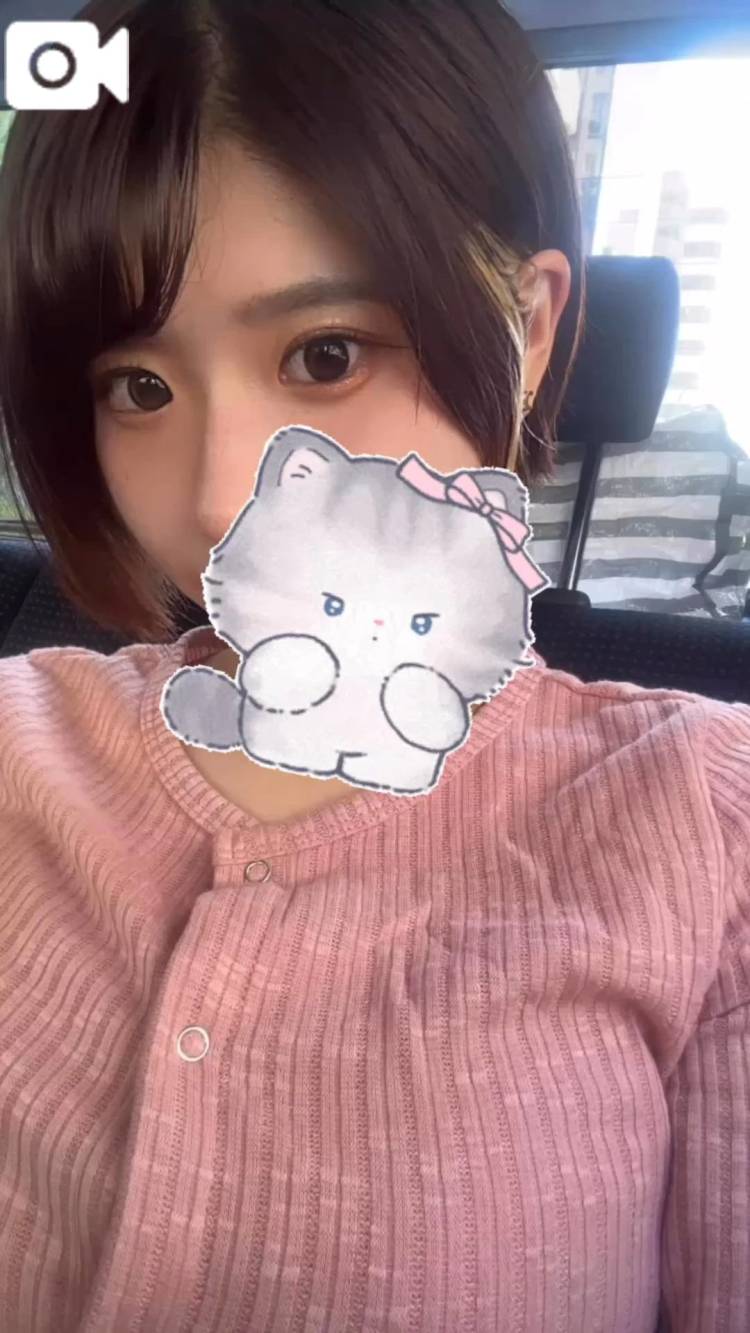 きょうからです❣️