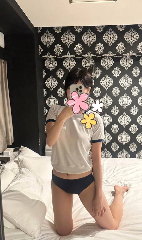 初日から///❣️
