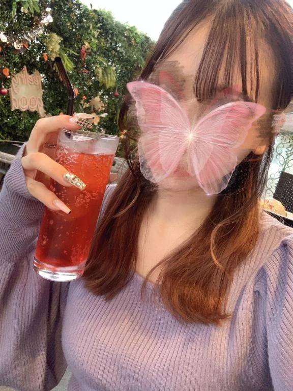 今日もありがとうっ🐰💜