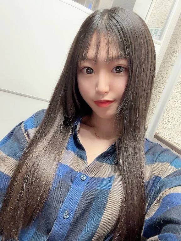 🩵いまのわたくし