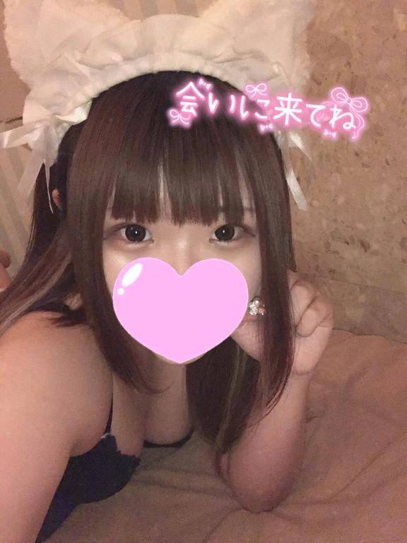 発情期のメス猫💓